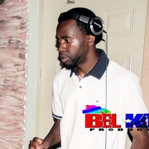 Meet your Posher, Dj-don